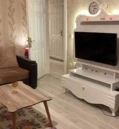 Apartment Fully Furnished 2Bed *