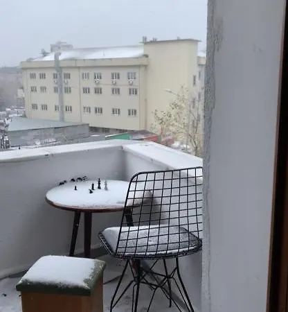 Apartment Fully Furnished 2Bed *