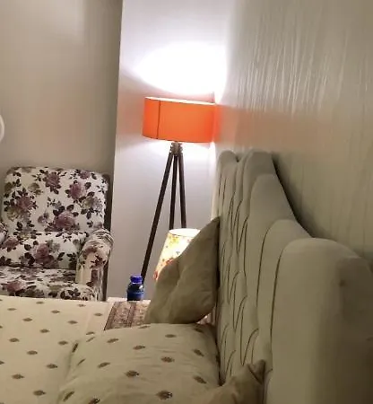 Fully Furnished 2Bed * اسطنبول