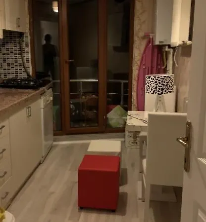 דירה Fully Furnished 2Bed