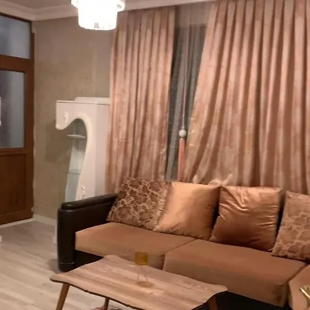 דירה Fully Furnished 2Bed *