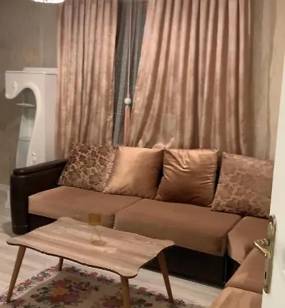 דירה Fully Furnished 2Bed *