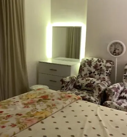 דירה Fully Furnished 2Bed